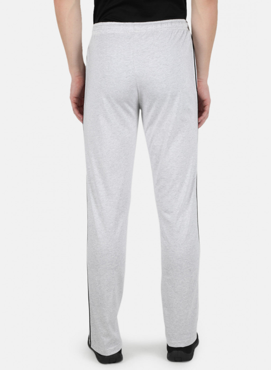 Men Off White Plain Lower
