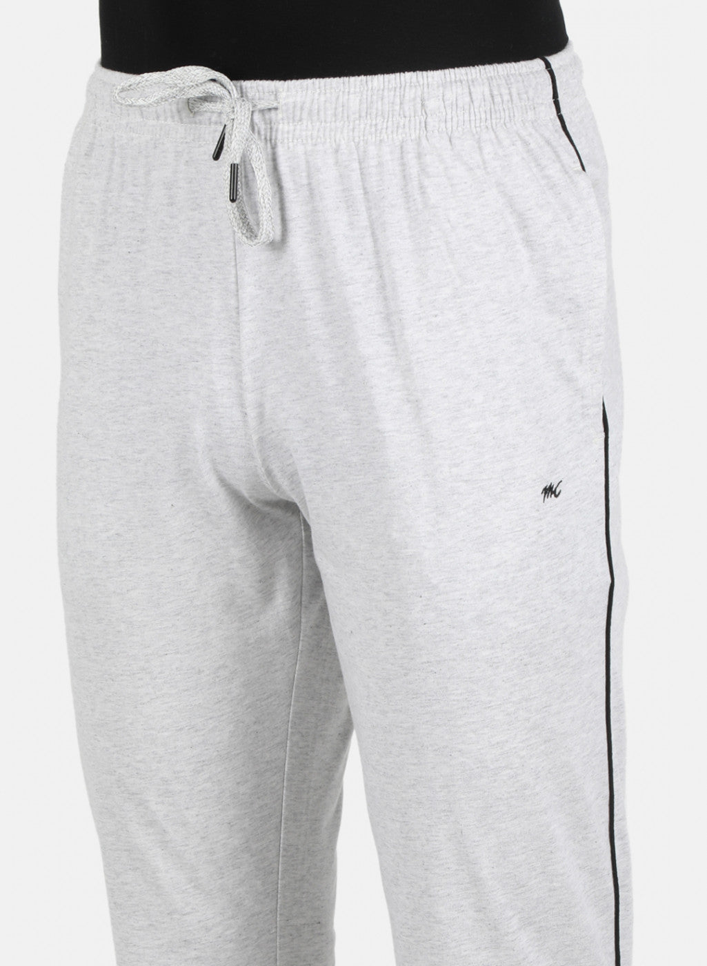 Men Off White Plain Lower