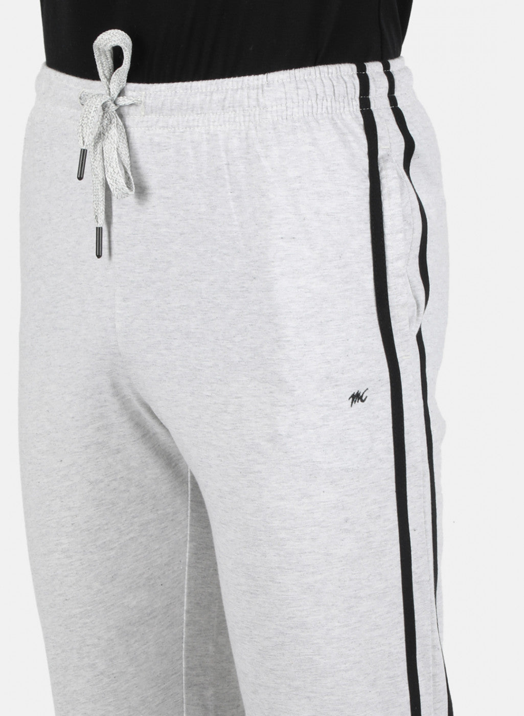 Men Off White Plain Lower