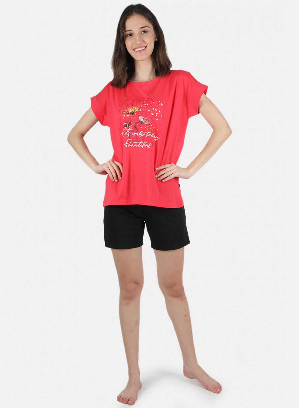 Women Mini Shorts - Buy Women Mini Shorts online in India