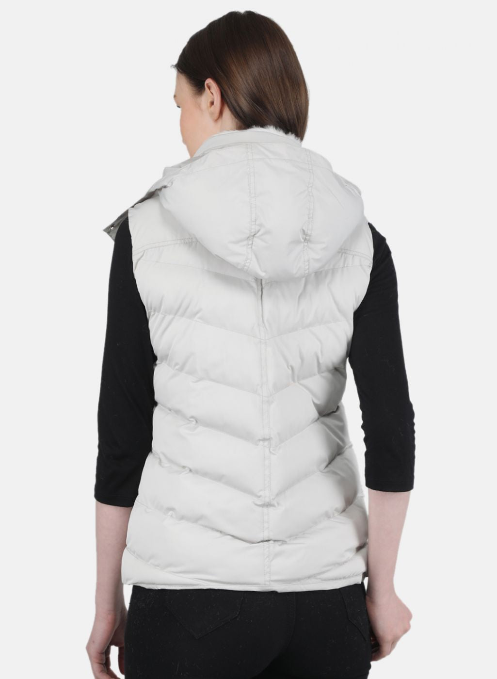 Women Olive Solid Jacket