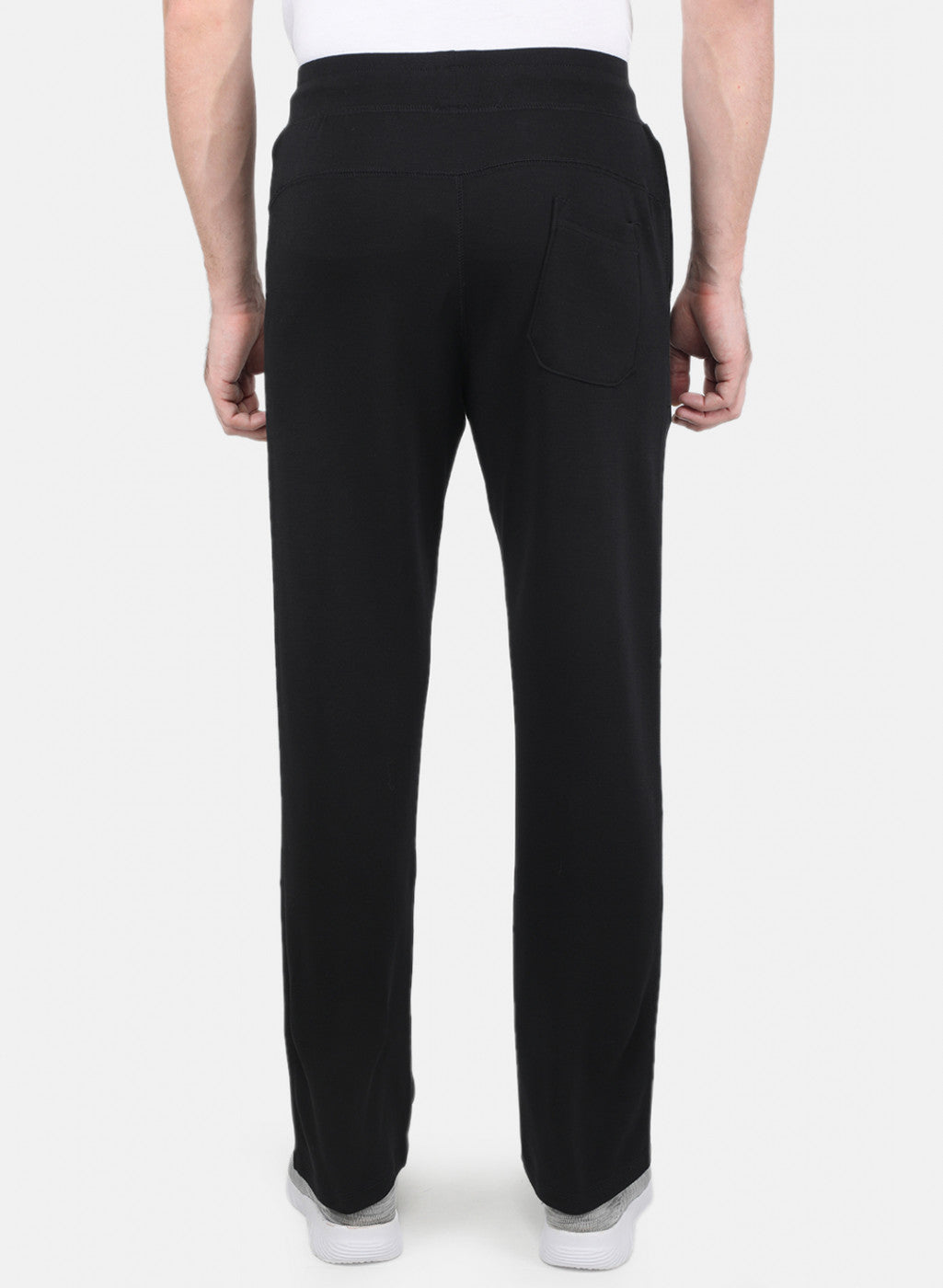 Men Olive Regular Fit Lower