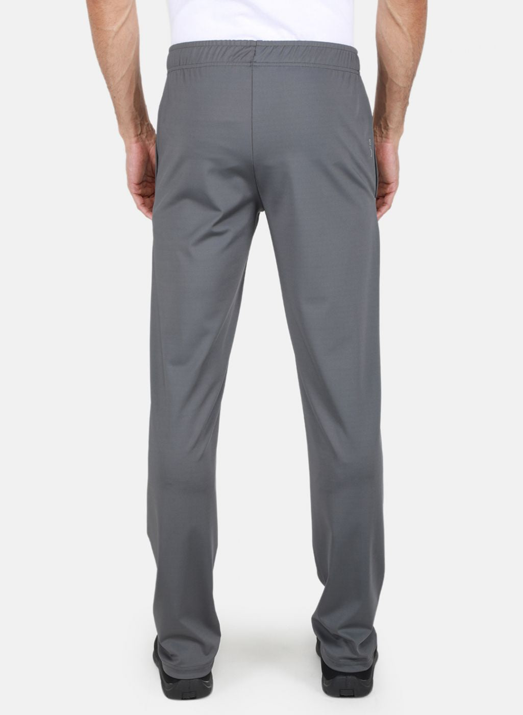 Rock.it Men Grey Regular Fit Lower