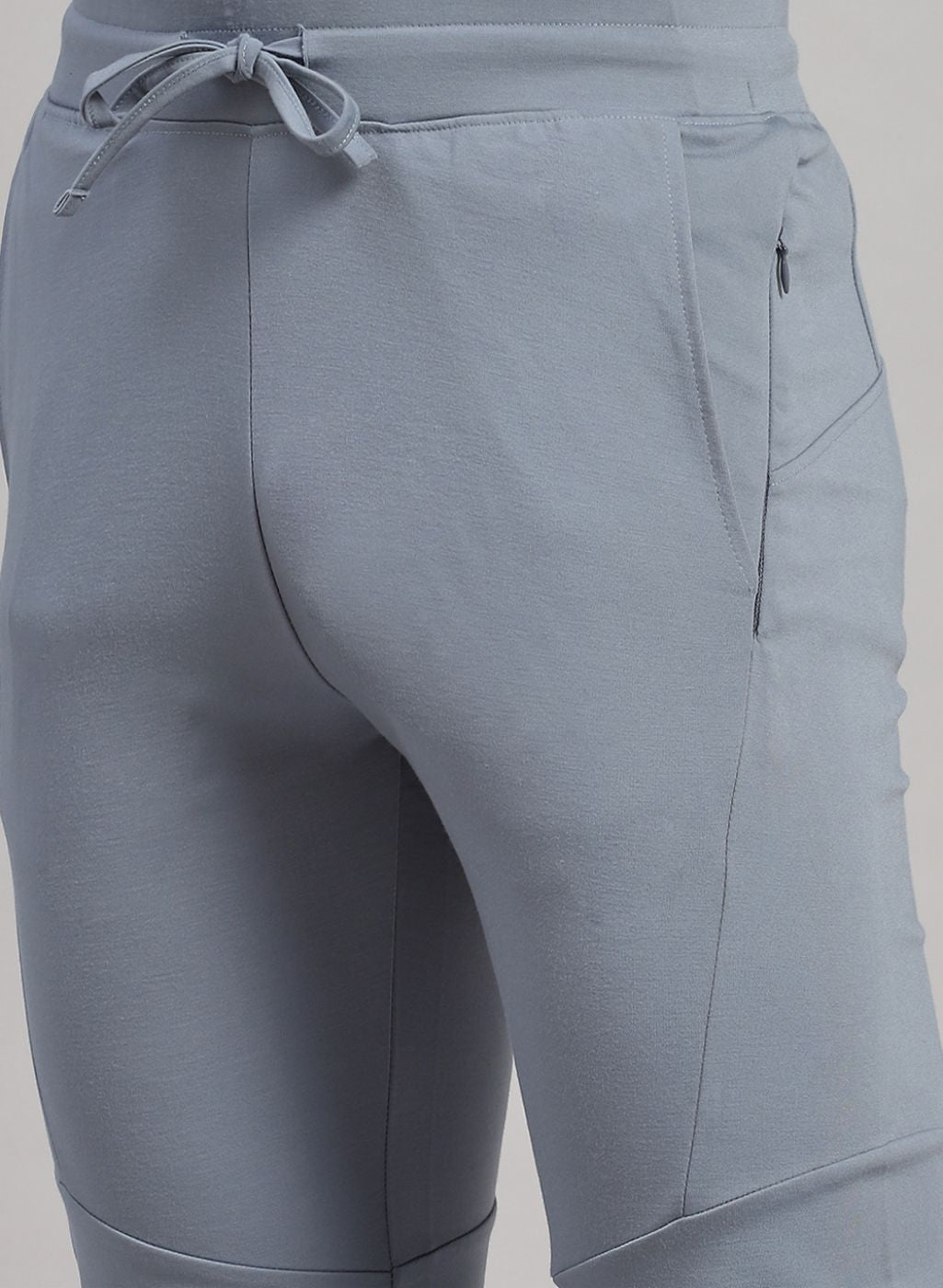 Rock.it Men Blue Regular Fit Lower