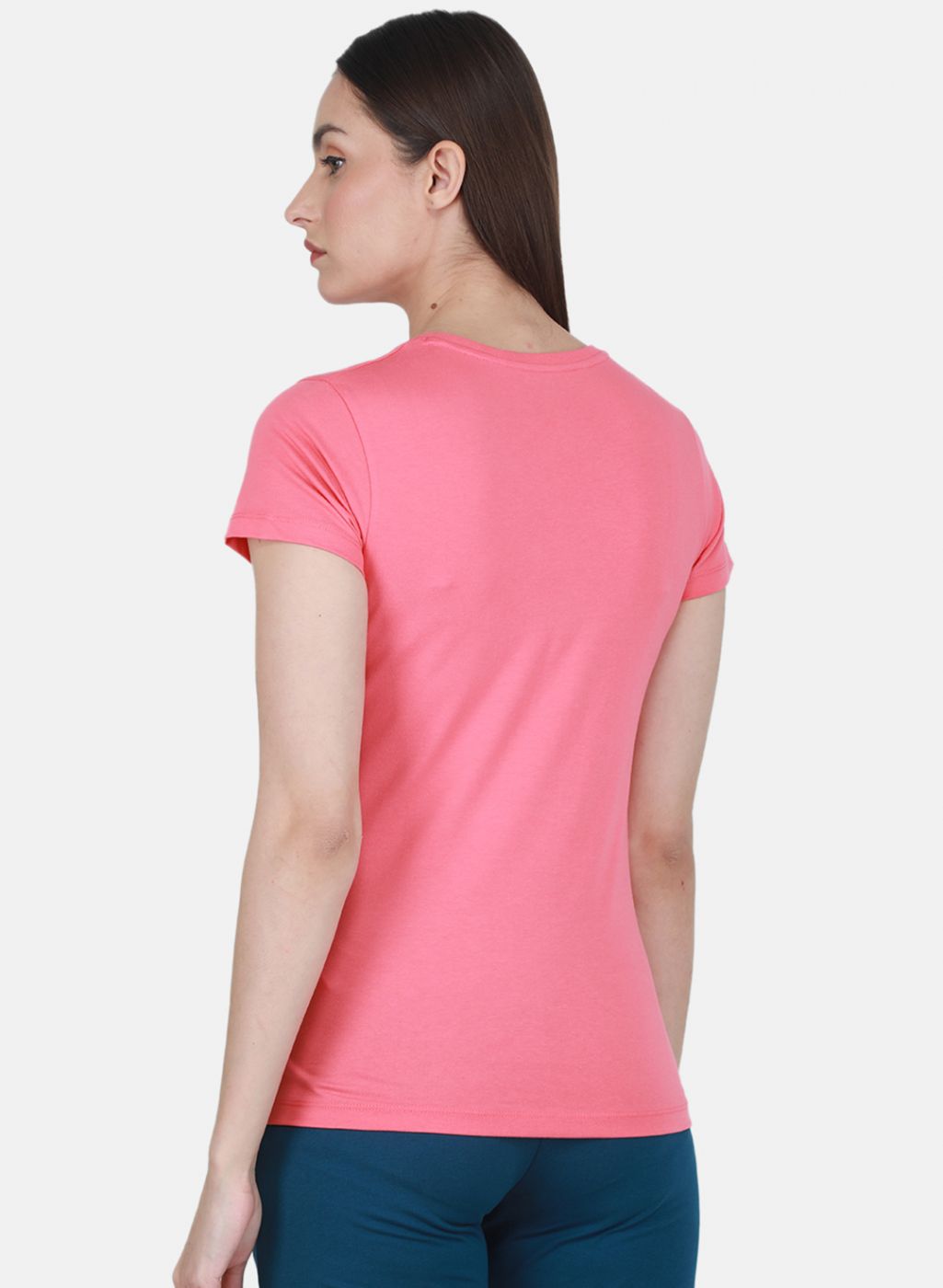 Rock.it Women Pink Solid Top