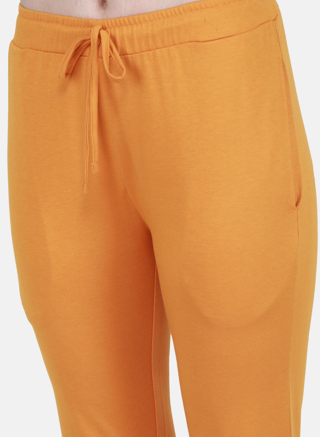 Women Multicolor Printed Lower Set