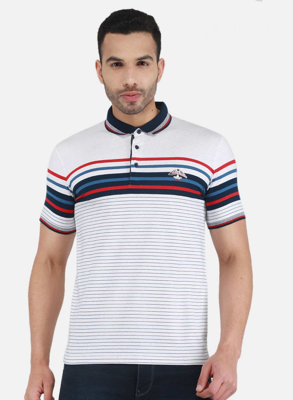 For Men Customized T Shirts Online India Buy Custom Mens V-Neck T