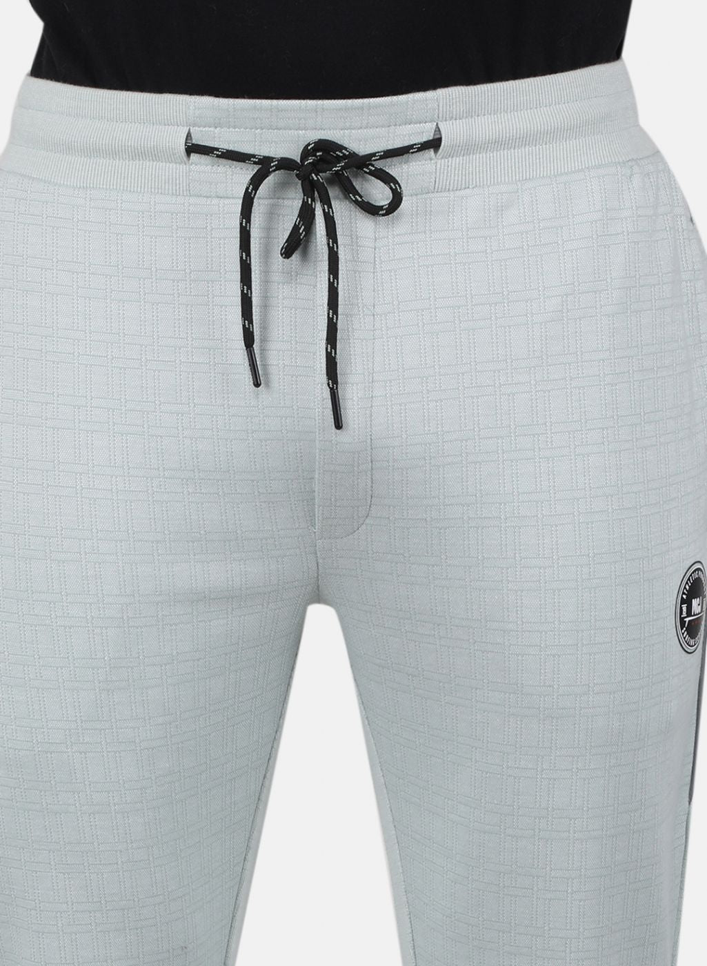 Men Green Regular Fit Lower