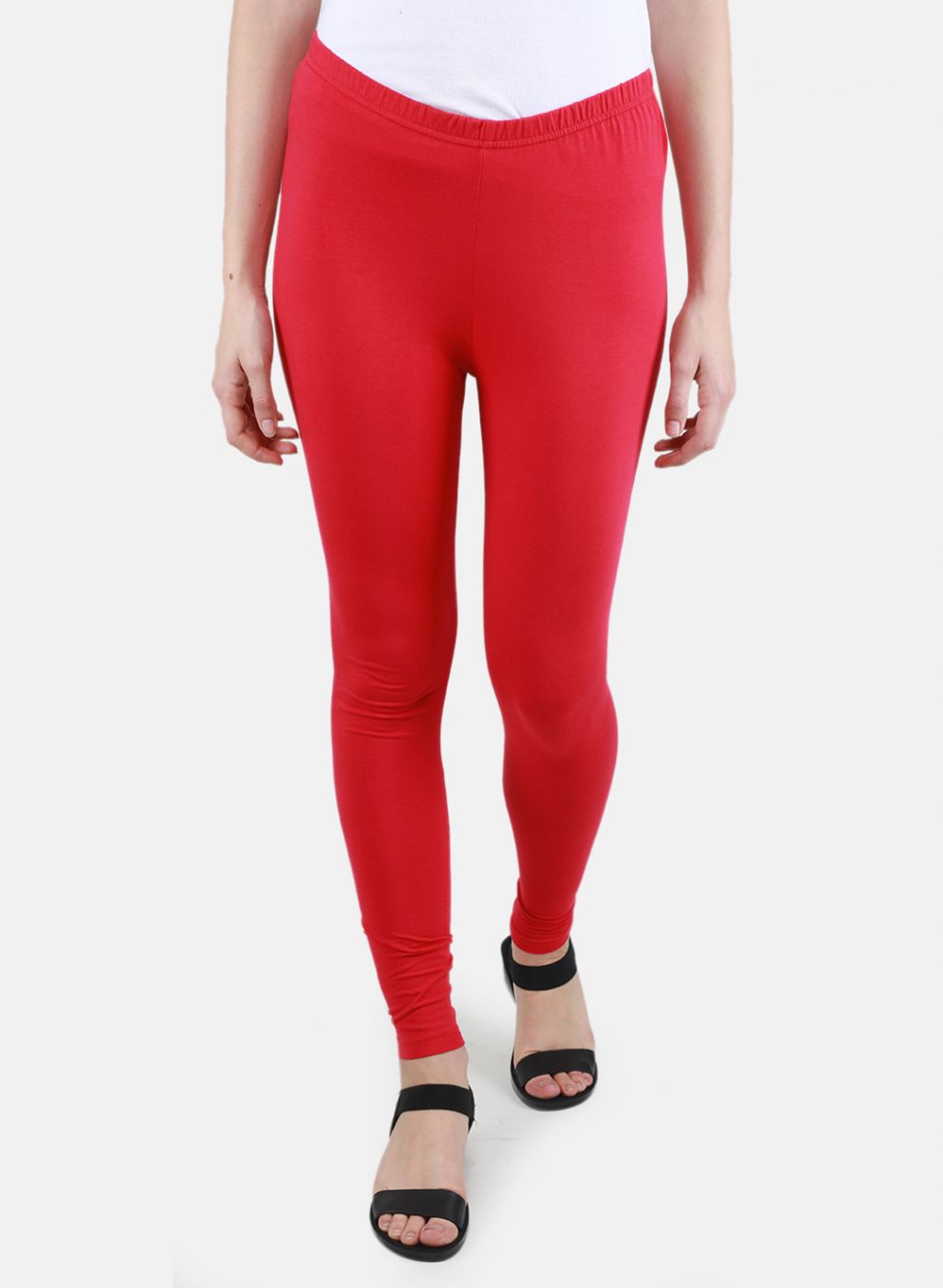 Buy High Rise Yoga Pants Online In India -  India