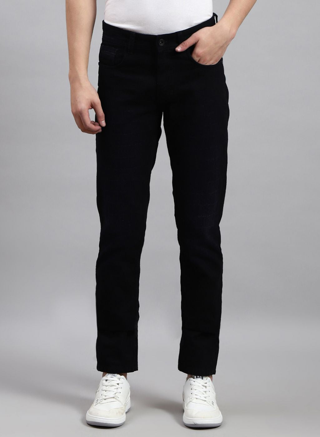 JOBBS SLIM NARROW FIT DENIM