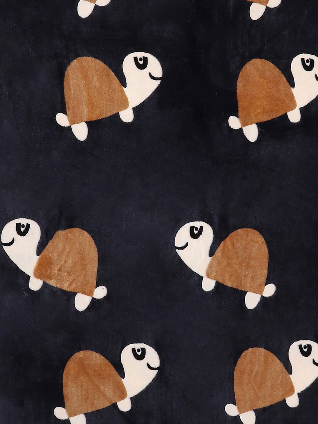 Printed Baby Blanket for Heavy Winter -2 Ply