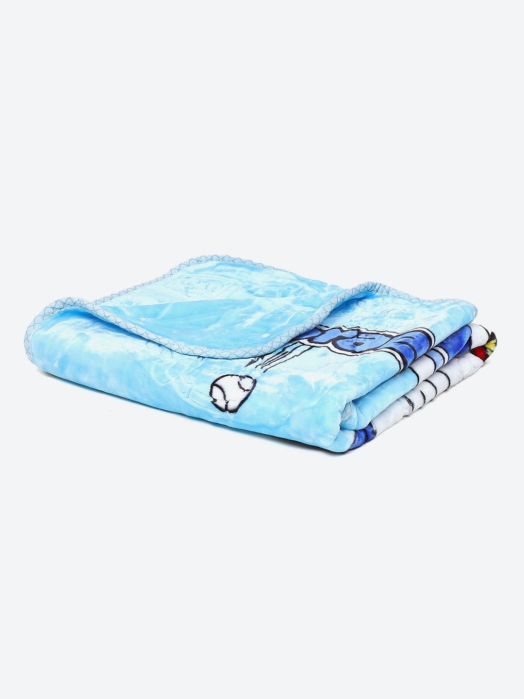 Printed Baby Blanket for Heavy Winter -2 Ply