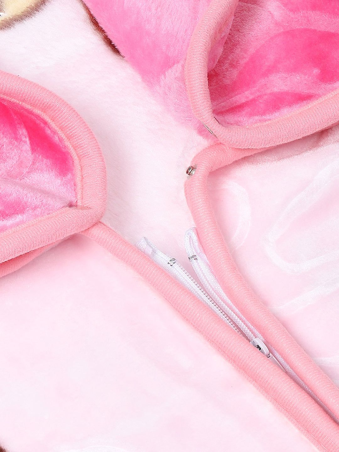 Printed Baby Blanket for Heavy Winter -1 Ply