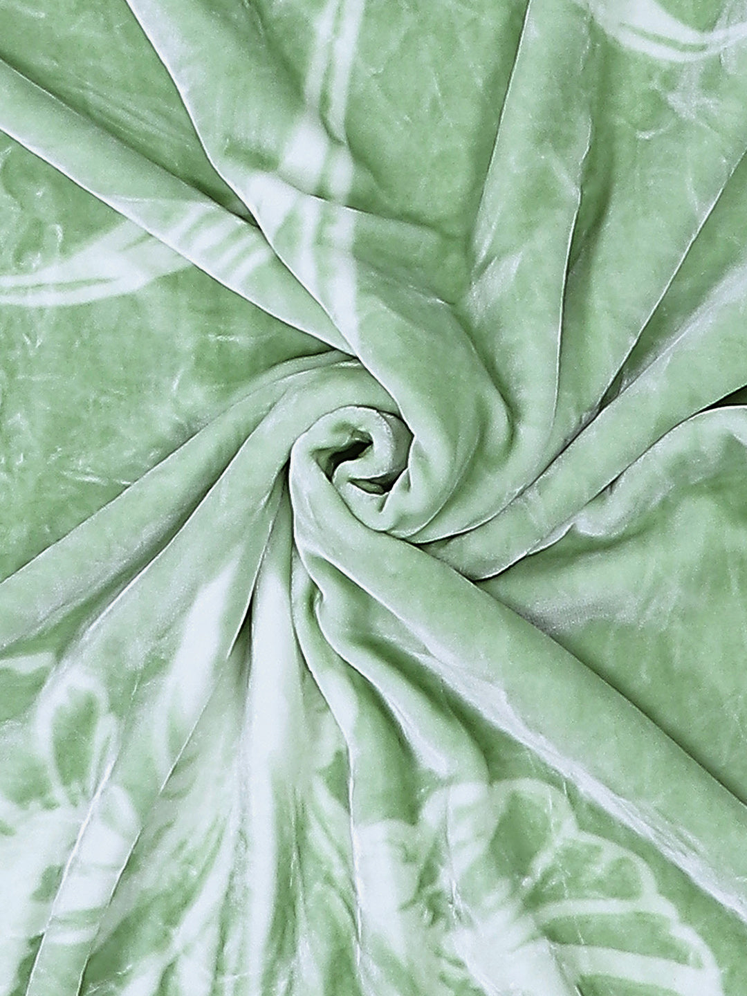 Printed Single Bed Blanket for Mild Winter -2 Ply