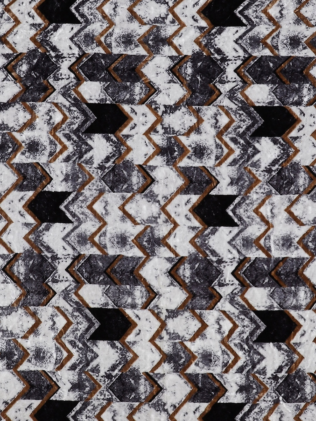 Printed Single Bed Blanket for Mild Winter -1 Ply