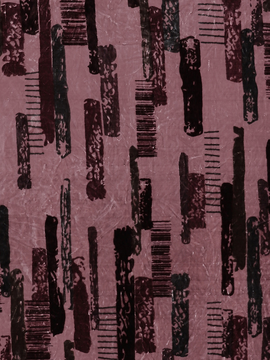 Printed Single Bed Blanket for Mild Winter -1 Ply