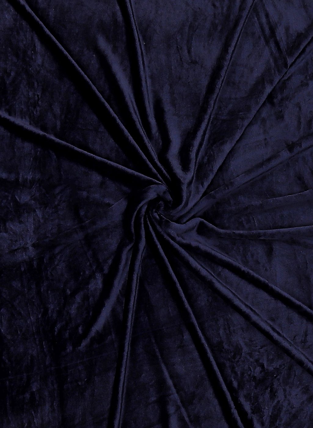 Printed Queen Blanket for AC Room - 240 GSM