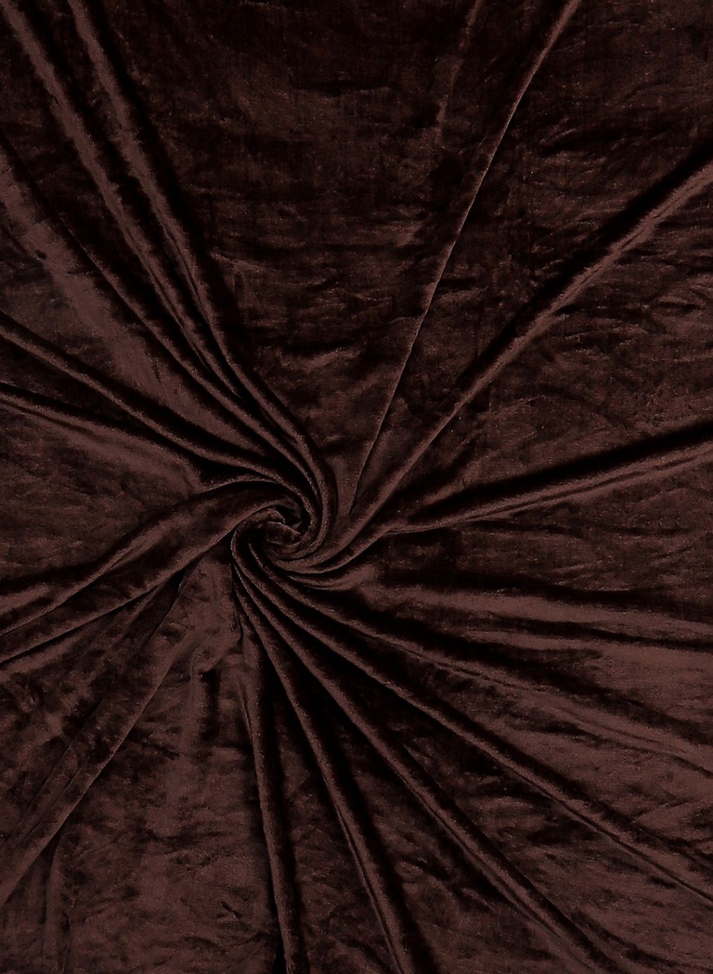 Printed Queen Blanket for AC Room - 240 GSM