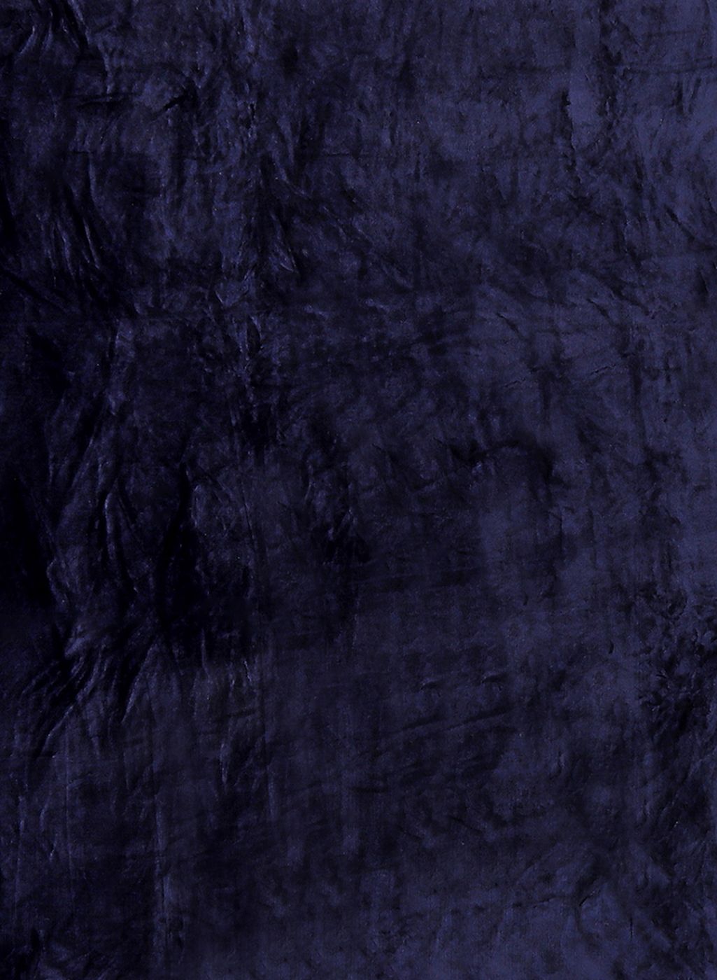 Printed Single Blanket for AC Room - 240 GSM