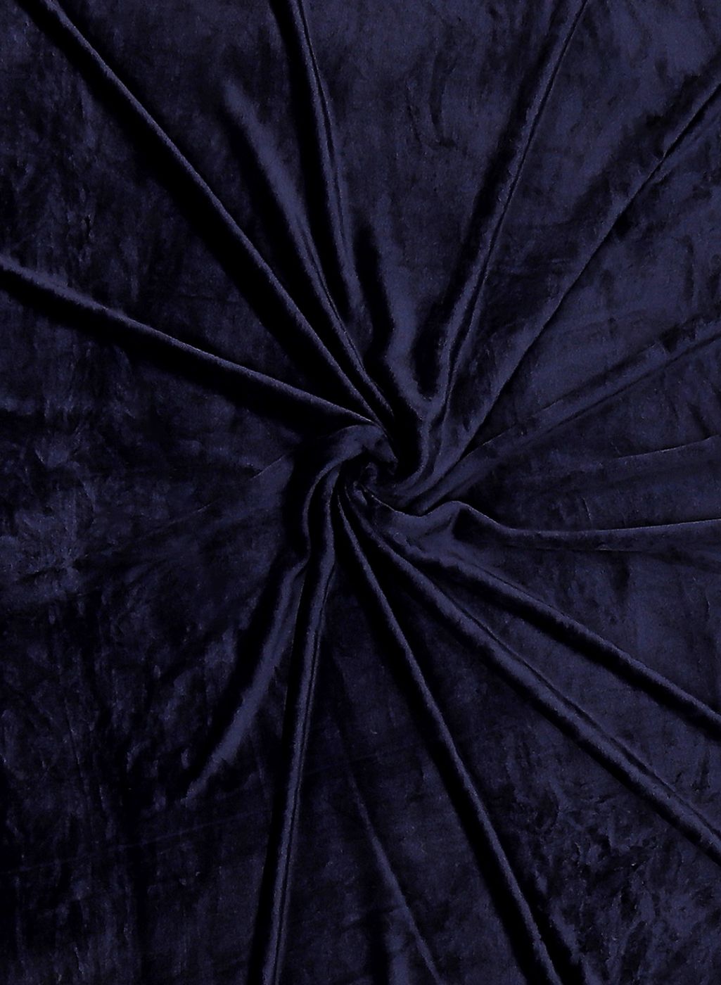 Printed Single Blanket for AC Room - 240 GSM