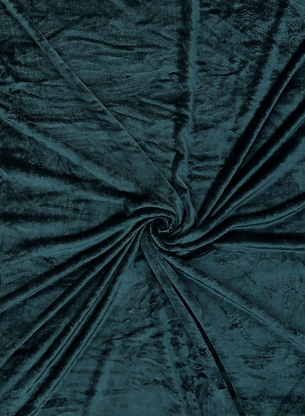 Printed Single Blanket for AC Room - 240 GSM