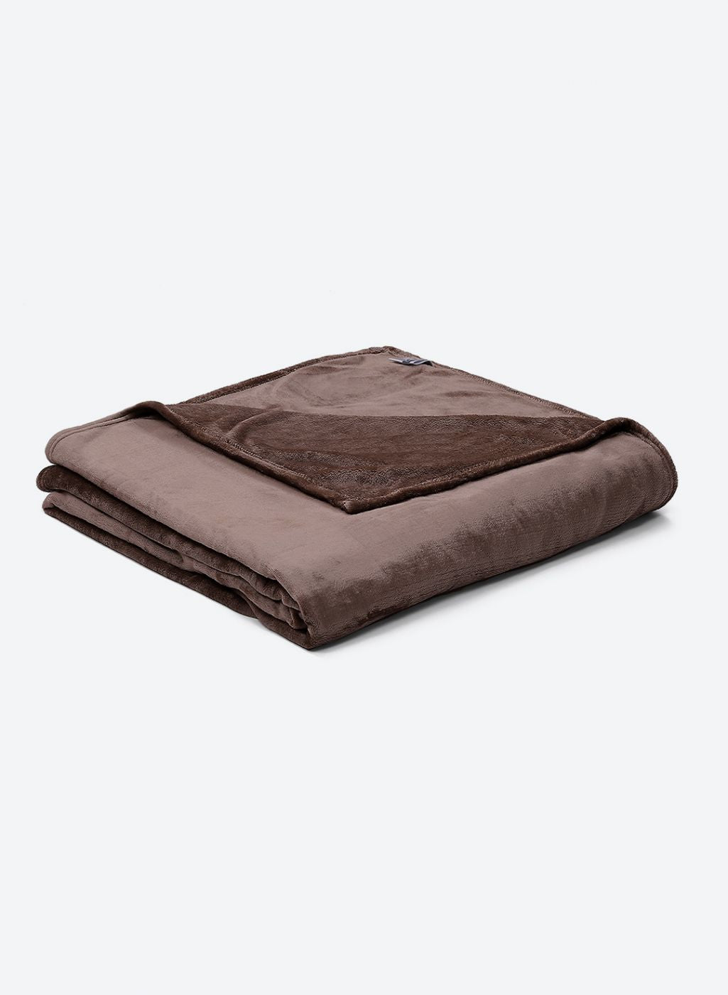 Printed Single Blanket for AC Room - 240 GSM