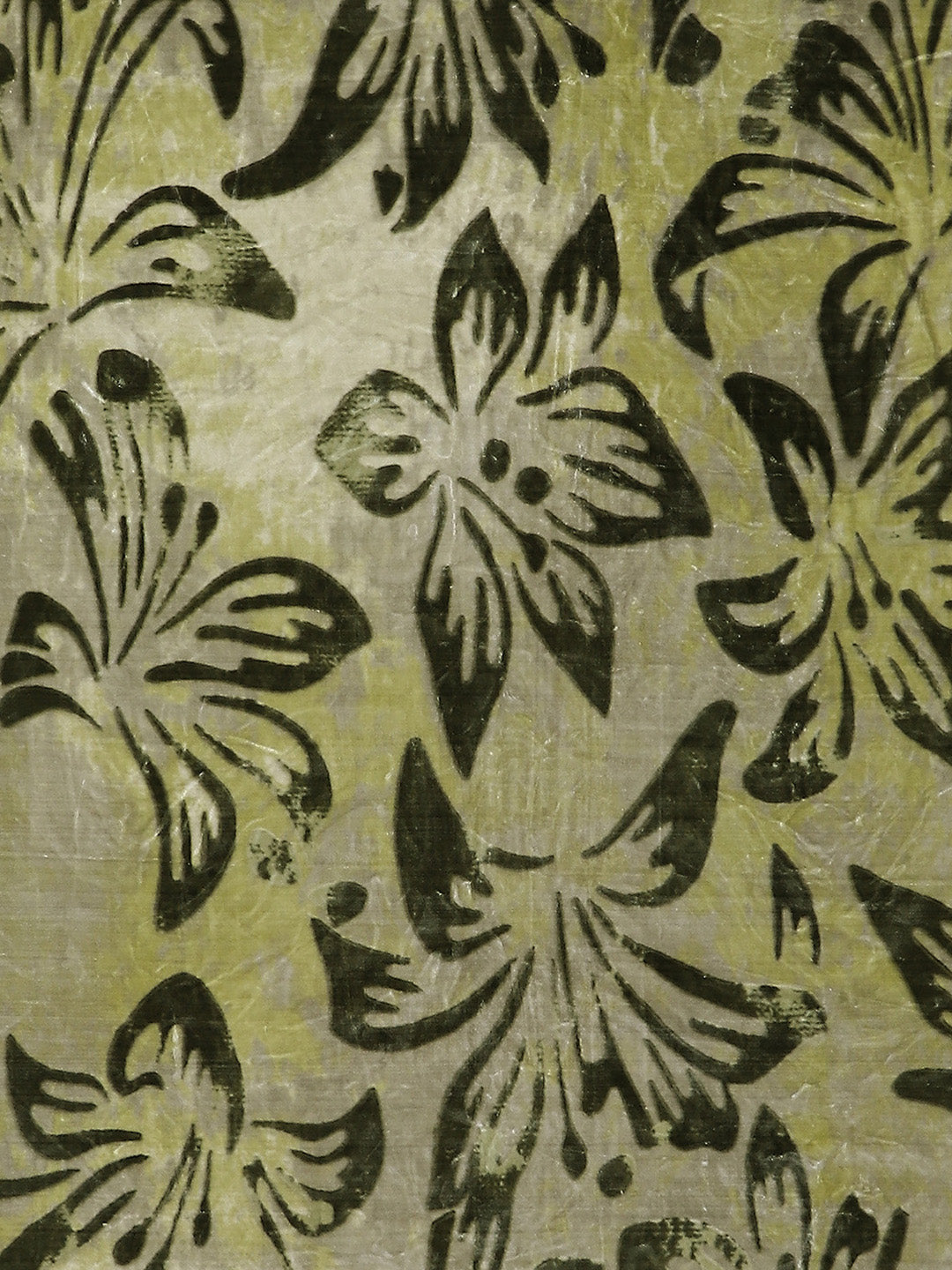 Printed Single Bed Blanket for Mild Winter -2 Ply