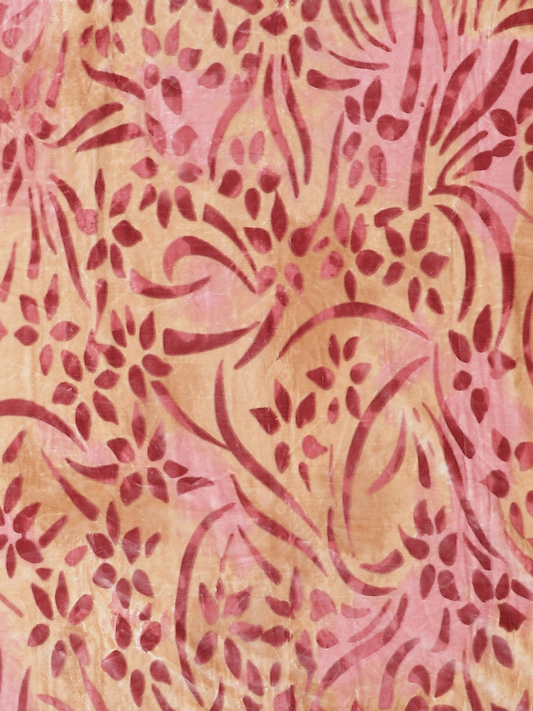 Printed Single Bed Blanket for Mild Winter -2 Ply