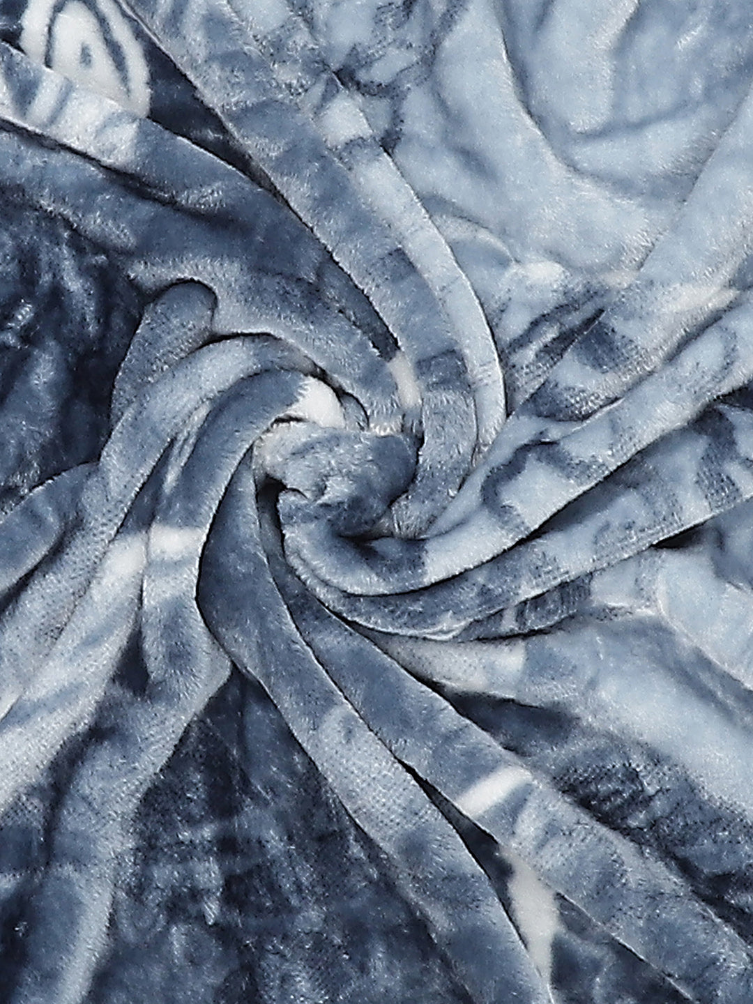 Printed Single Bed Blanket for Mild Winter -1 Ply