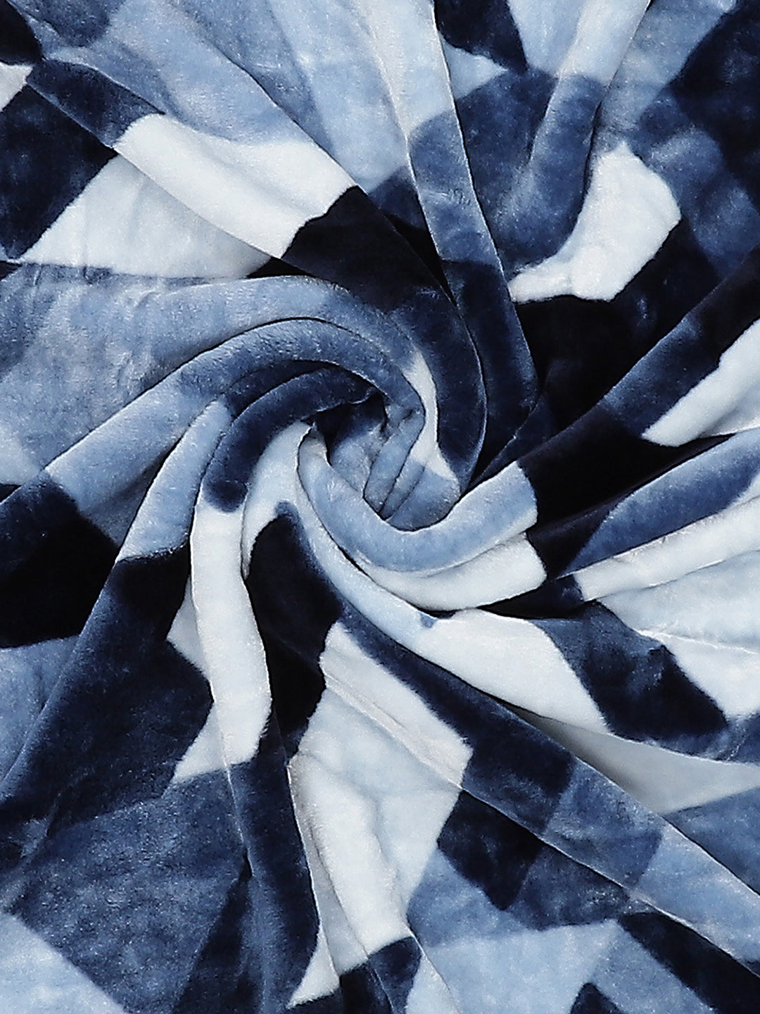 Printed Single Bed Blanket for Mild Winter -1 Ply