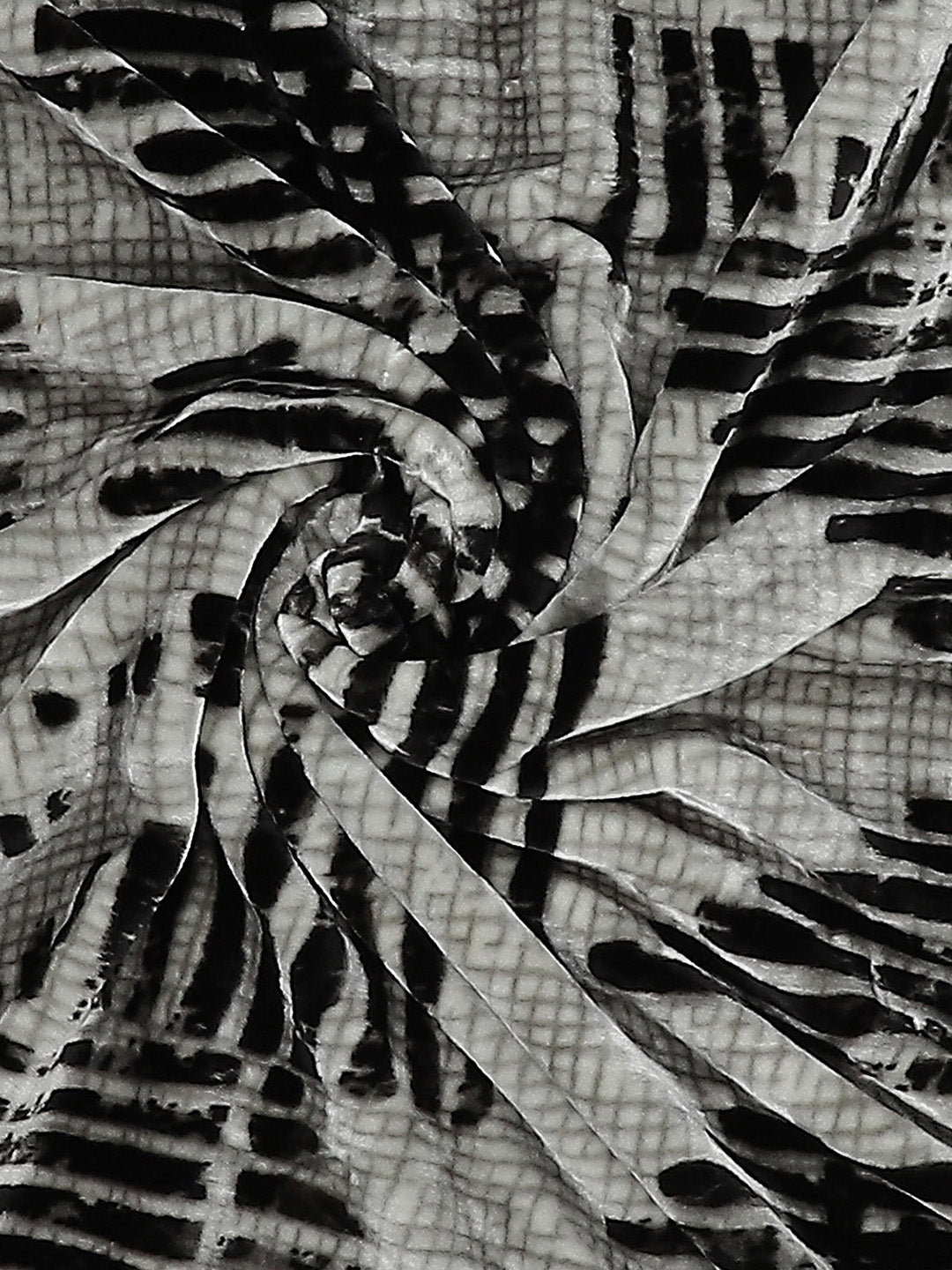 Printed Single Bed Blanket for Mild Winter -1 Ply