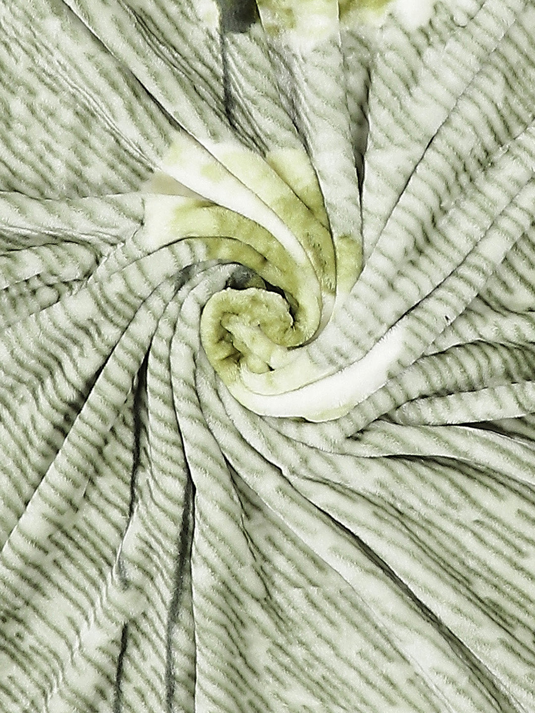 Printed Single Bed Blanket for Mild Winter -1 Ply