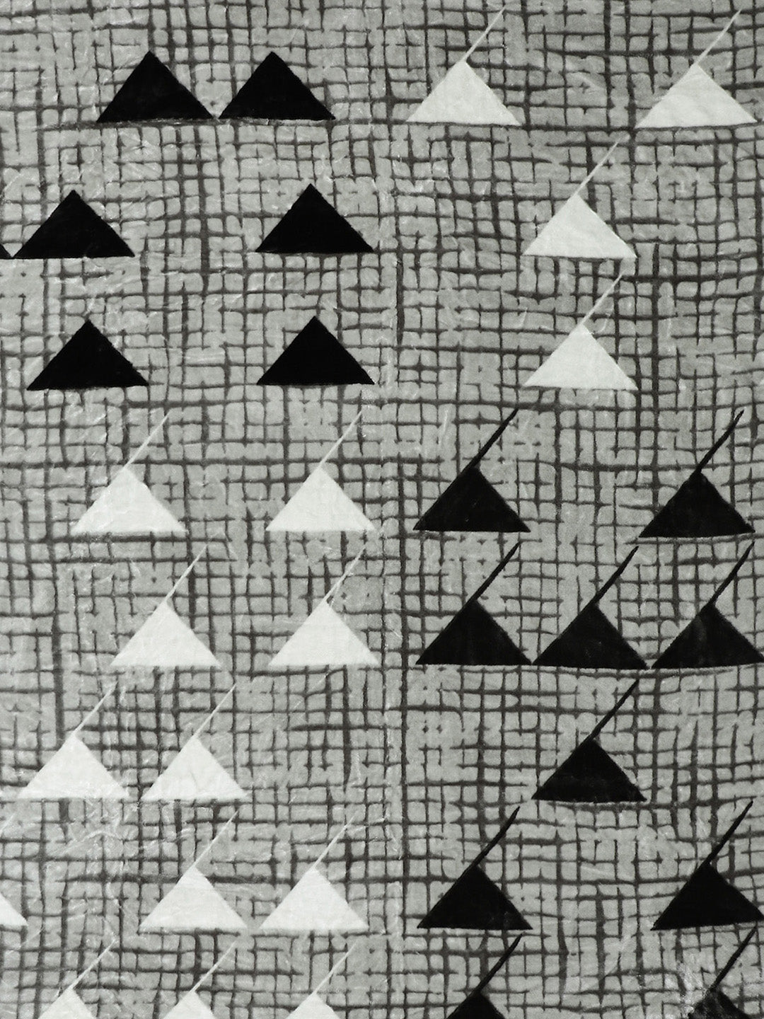 Printed Double Bed Blanket for Mild Winter -1 Ply