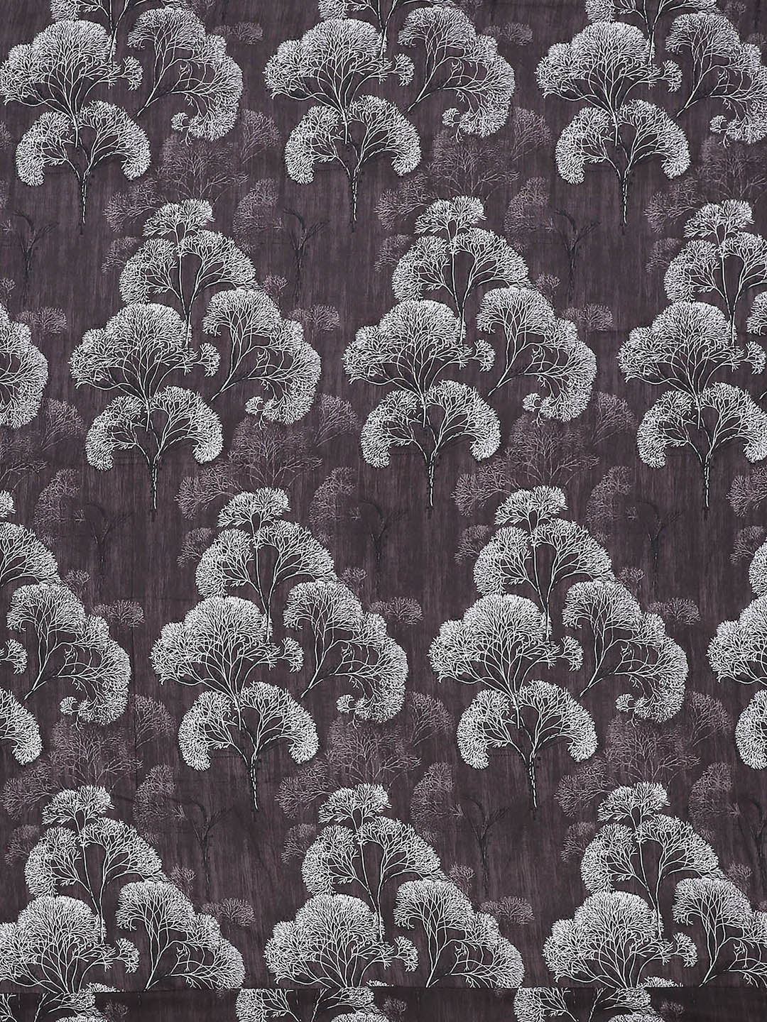 130 GSM Polyester Double Bed Bedsheet with 2 Pillow Covers