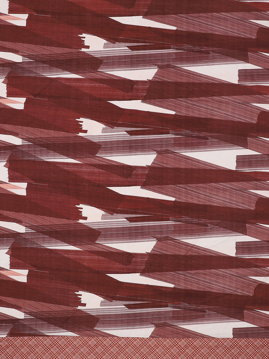 120 GSM Polyester Double Bed Bedsheet with 2 Pillow Covers - Updated - Updated