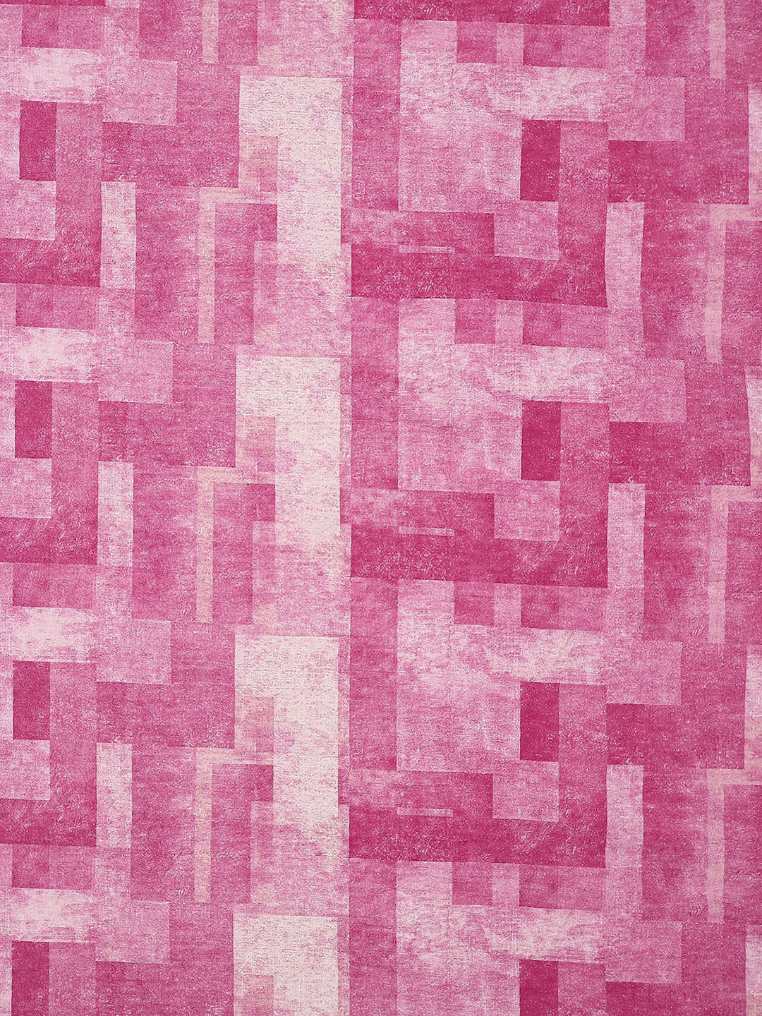 120 GSM Polyester Double Bed Bedsheet with 2 Pillow Covers - Updated - Updated