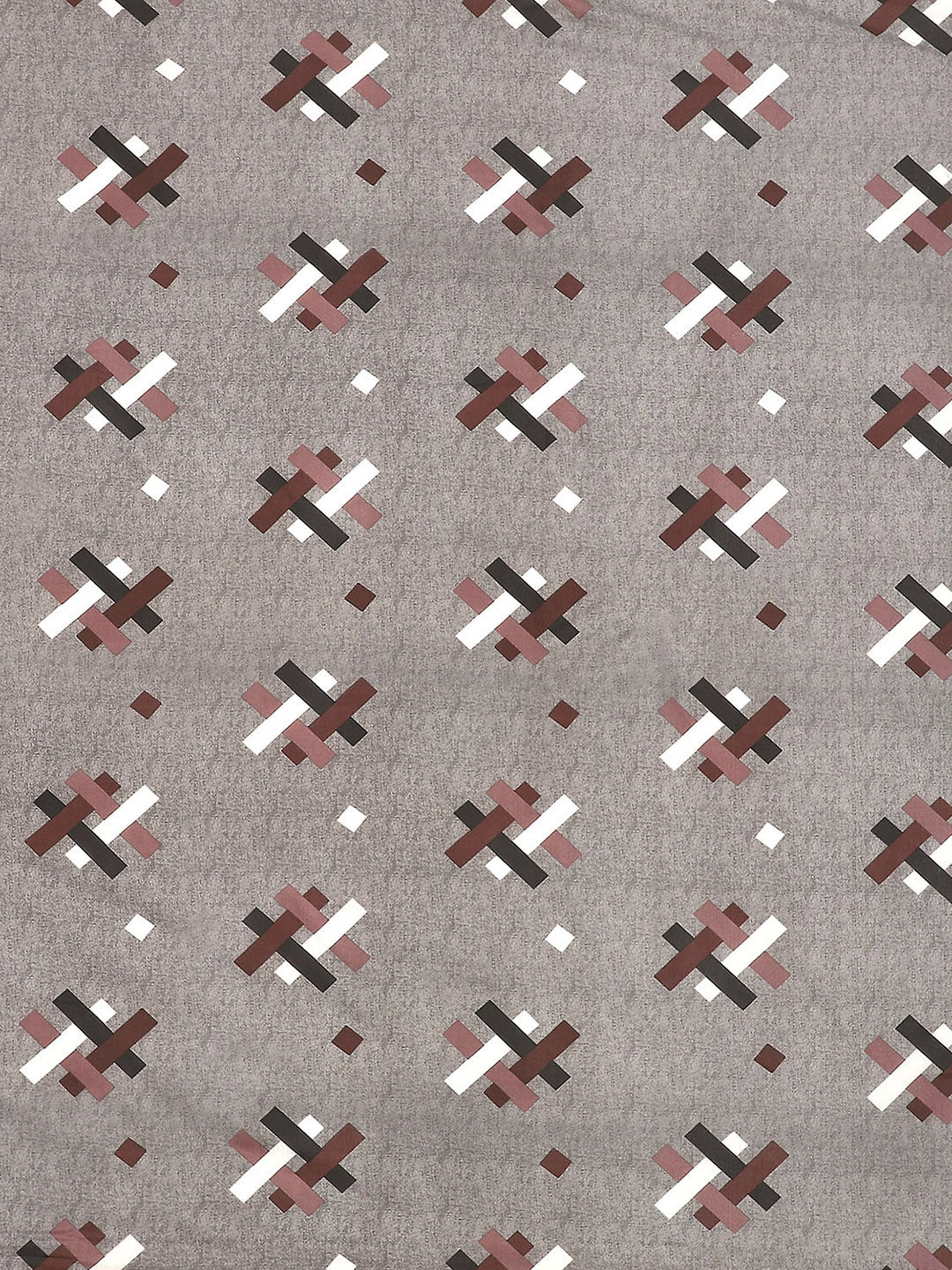 104 TC Cotton Double Bed Bedsheet with 2 Pillow Covers - Updated - Updated - Updated