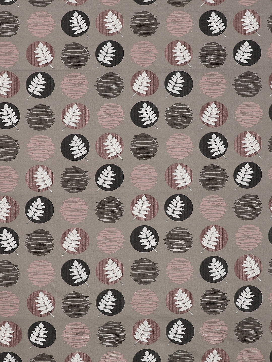 104 TC Cotton Double Bed Bedsheet with 2 Pillow Covers - Updated - Updated - Updated