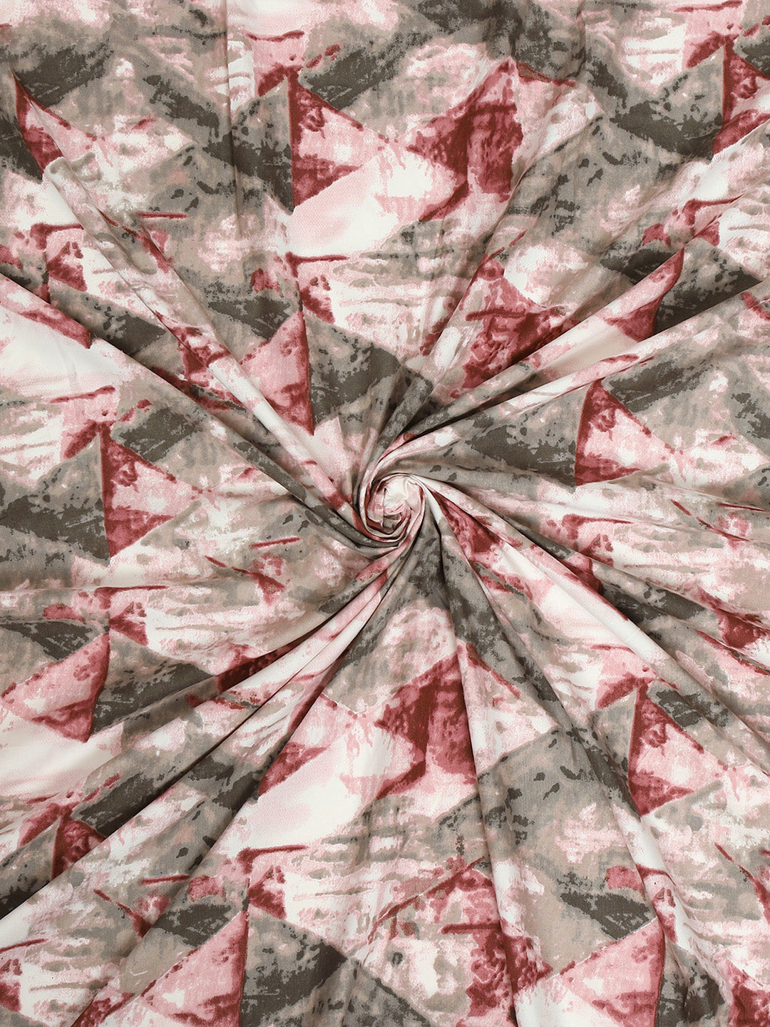 MOCA by Monte Carlo 120 GSM Microfibre Double Bedsheet With 2 Pillow Covers