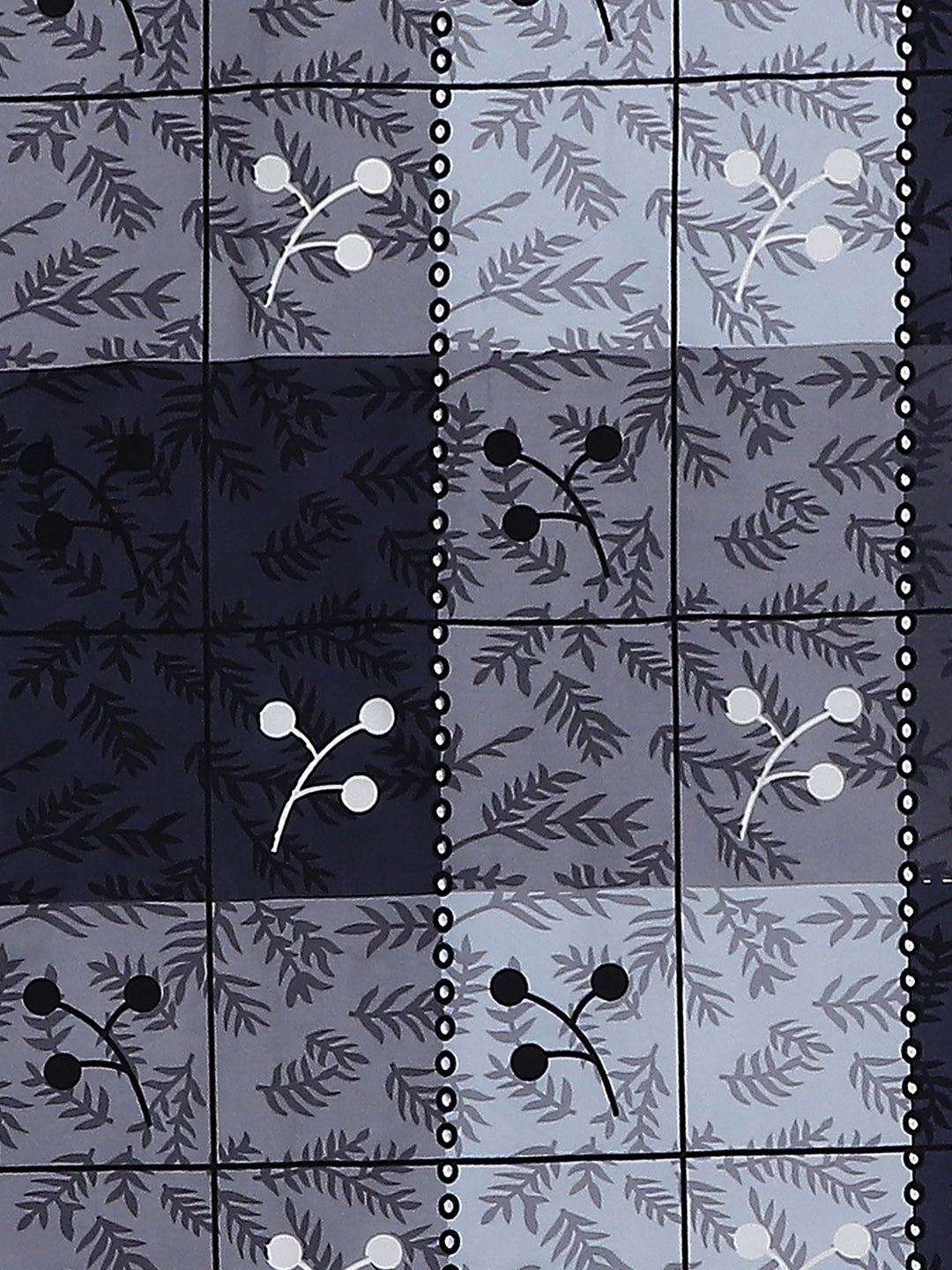 MOCA by Monte Carlo 120 GSM Microfibre Double Bedsheet with 2 Pillow Covers