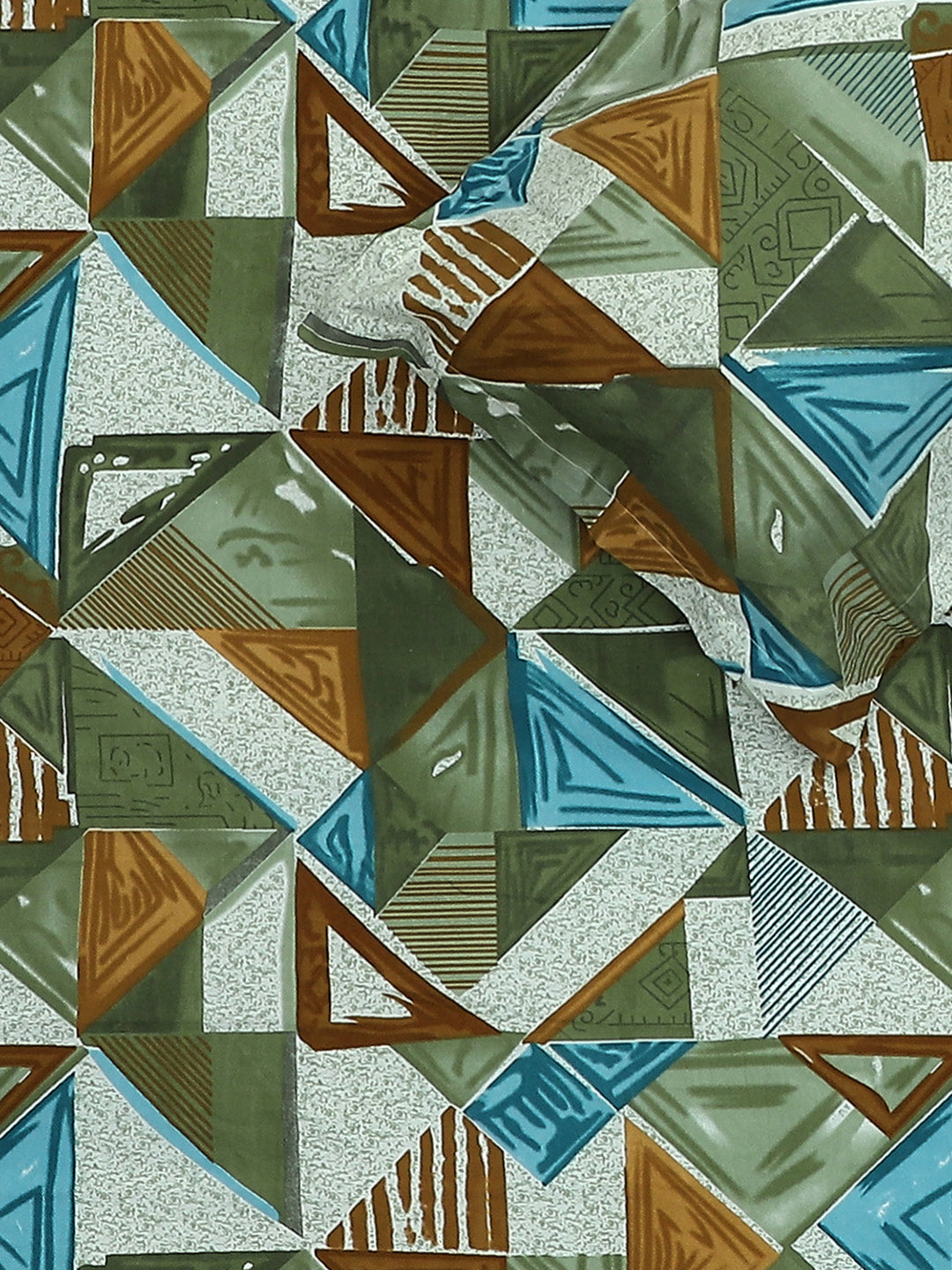 MOCA by Monte Carlo 120 GSM Microfibre Double Bedsheet with 2 Pillow Covers