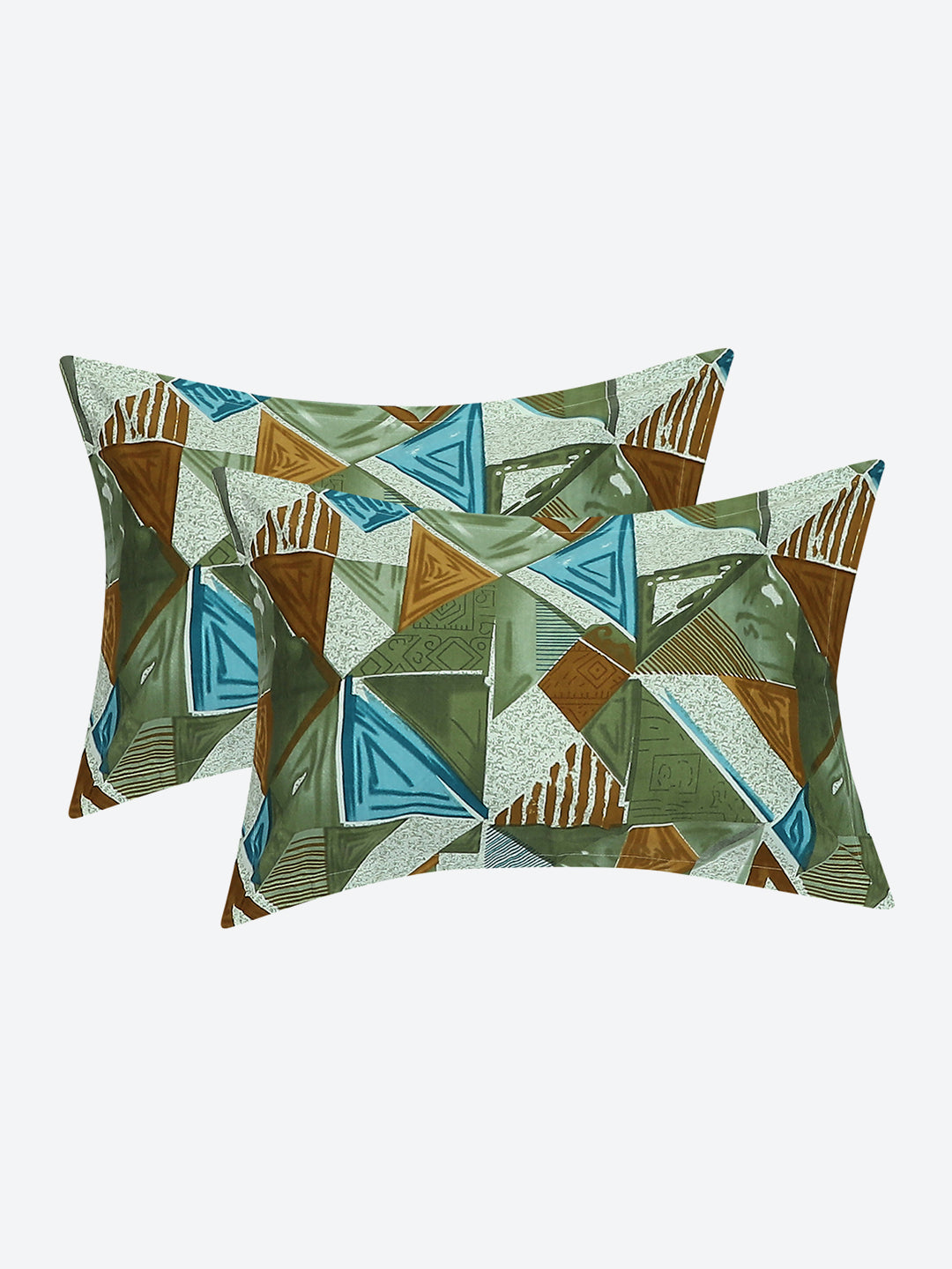 MOCA by Monte Carlo 120 GSM Microfibre Double Bedsheet with 2 Pillow Covers