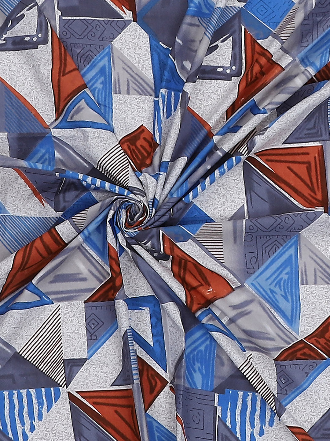 MOCA by Monte Carlo 120 GSM Microfibre Double Bedsheet with 2 Pillow Covers