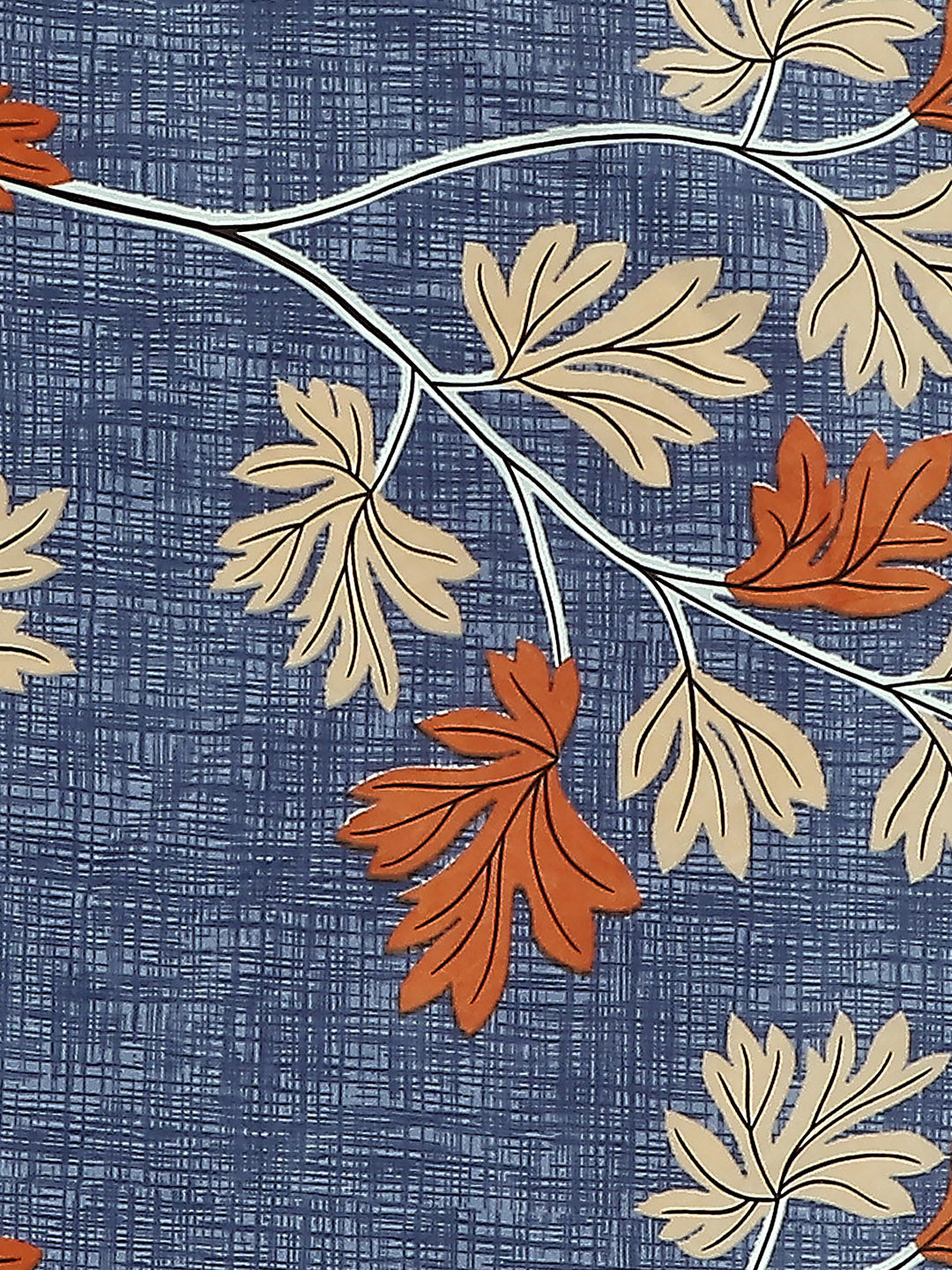 MOCA by Monte Carlo 120 GSM Microfibre Double Bedsheet with 2 Pillow Covers