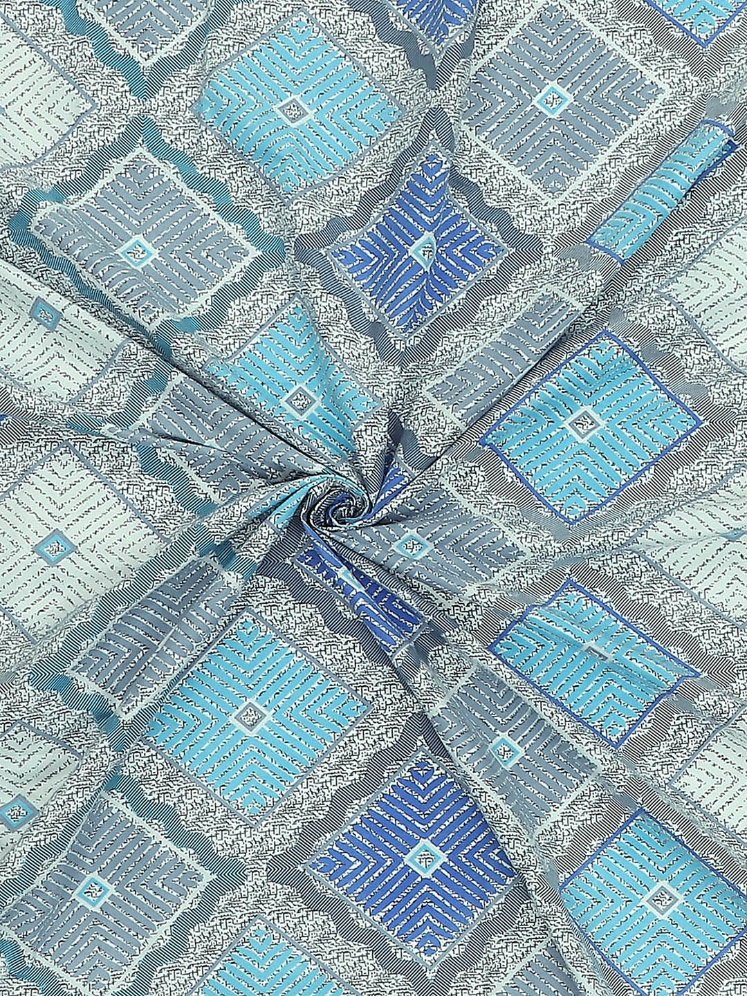 MOCA by Monte Carlo 120 GSM Microfibre Double Bedsheet with 2 Pillow Covers