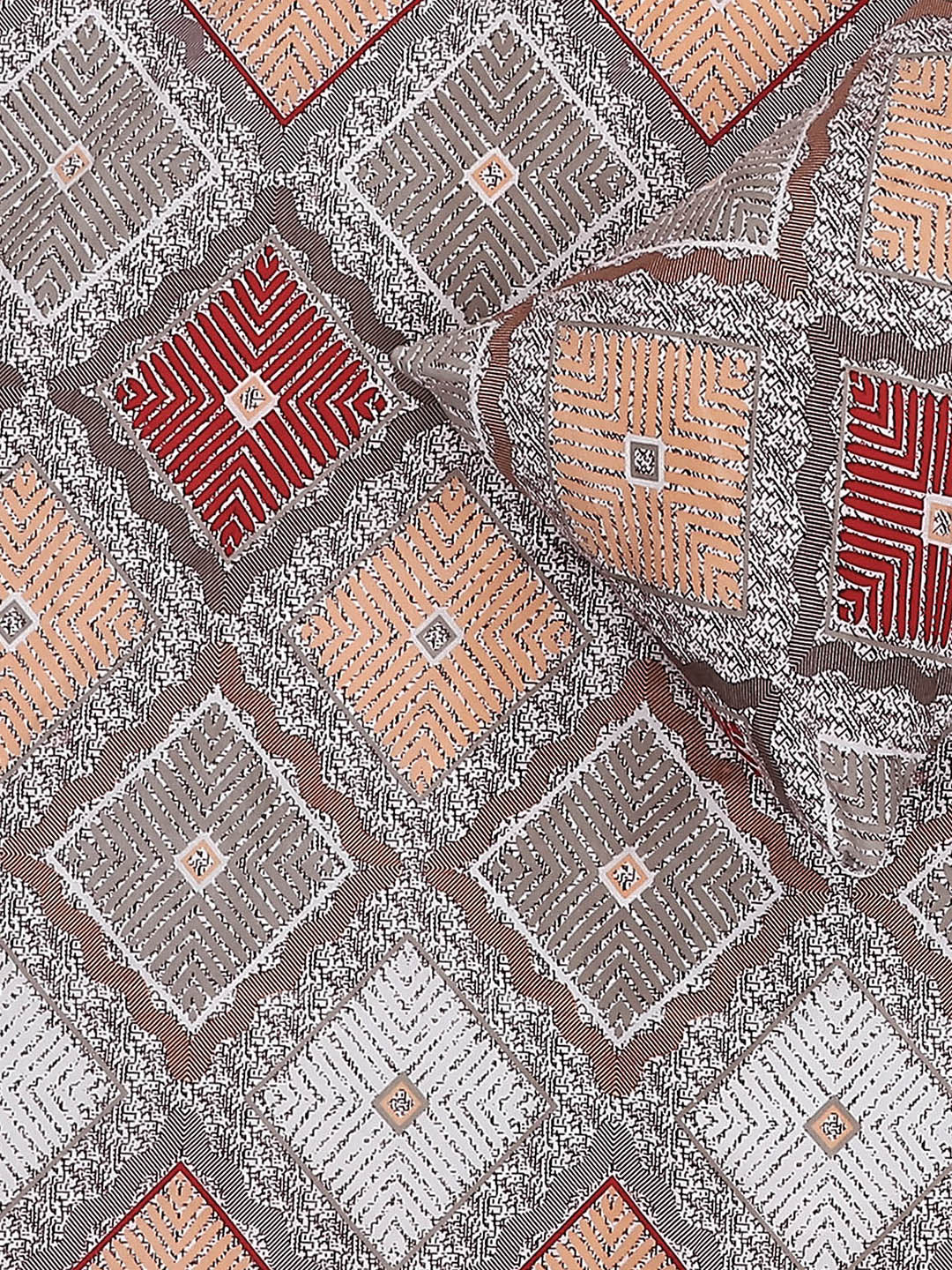 MOCA by Monte Carlo 120 GSM Microfibre Double Bedsheet with 2 Pillow Covers