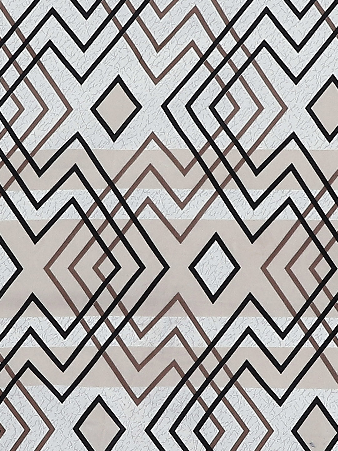 MOCA by Monte Carlo 120 GSM Microfibre Double Bedsheet with 2 Pillow Covers