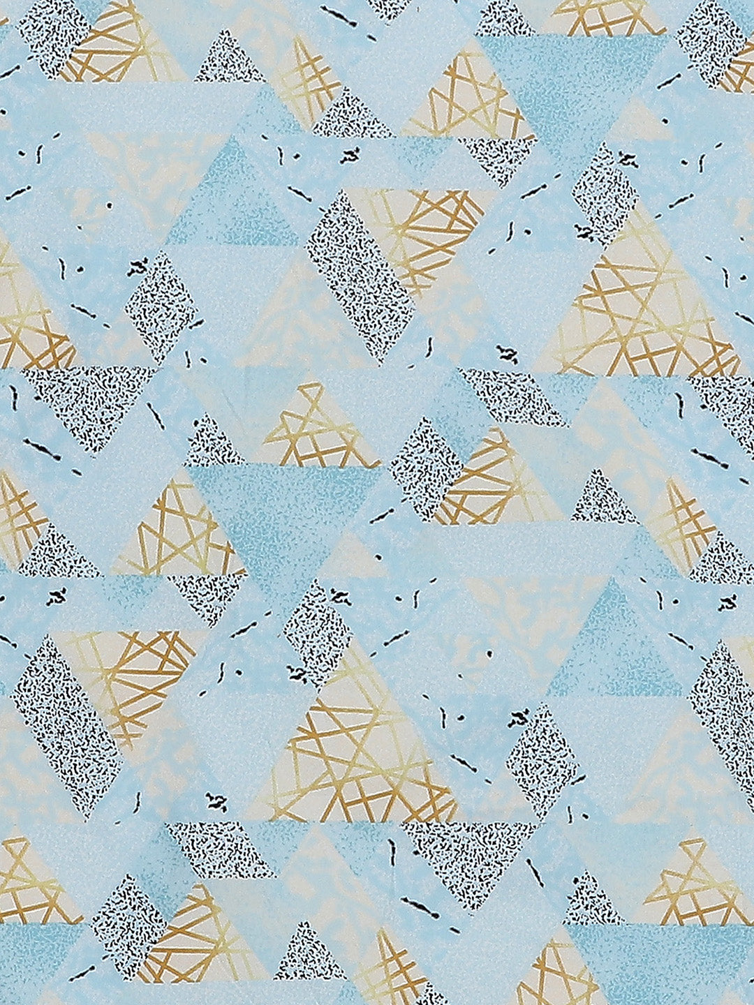 MOCA by Monte Carlo 120 GSM Microfibre Double Bedsheet with 2 Pillow Covers