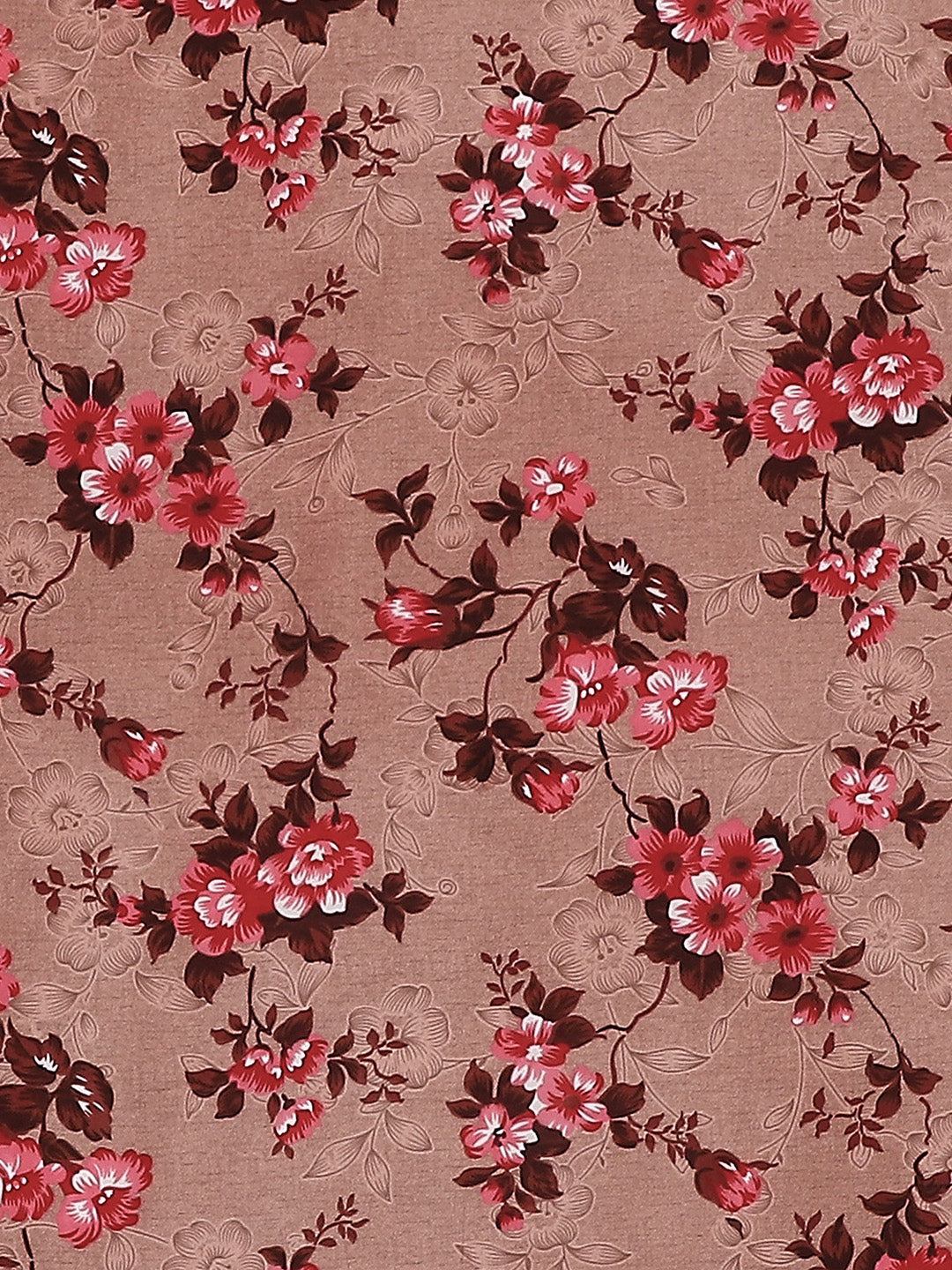 MOCA by Monte Carlo 120 GSM Microfibre Double Bedsheet with 2 Pillow Covers