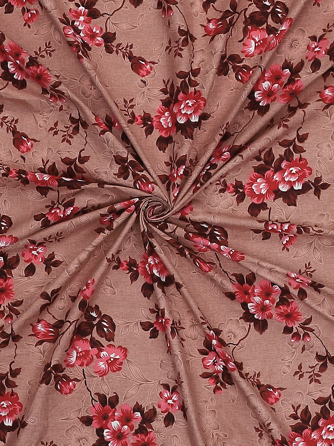 MOCA by Monte Carlo 120 GSM Microfibre Double Bedsheet with 2 Pillow Covers